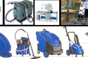 Empresa de Limpieza Plus Clean