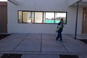 Empresa de Limpieza – TCD Integral