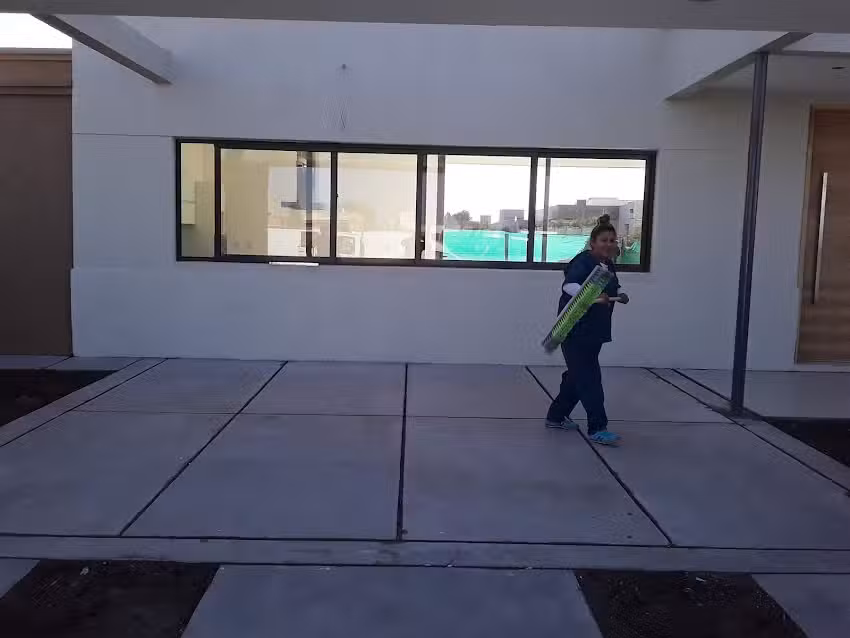 Empresa de Limpieza &ndash; TCD Integral