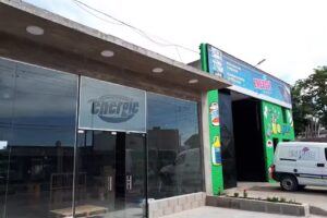 Energie Art&iacute;culos De Limpieza