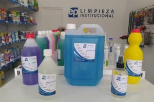 EP Limpieza