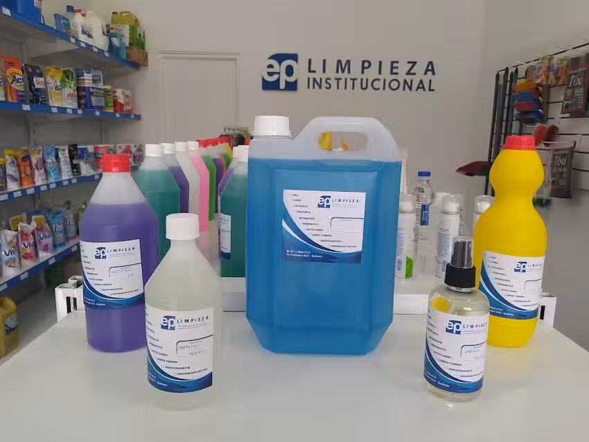 EP Limpieza