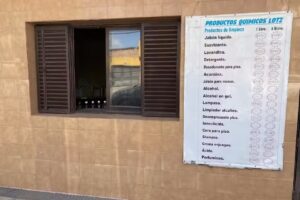 Esencia pura &ndash; productos de limpieza