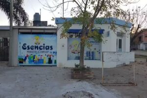 ESENCIAS