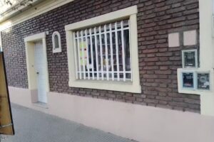 Esperancita limpieza