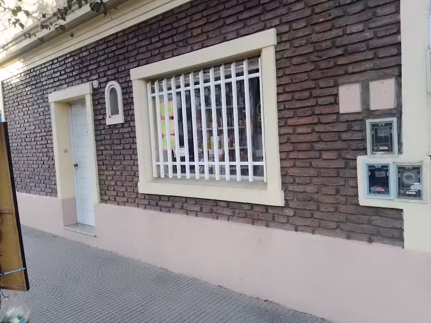 Esperancita limpieza