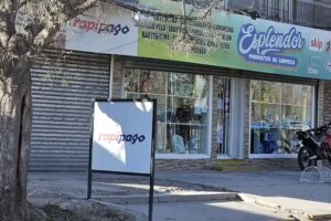 Esplendor productos de limpieza