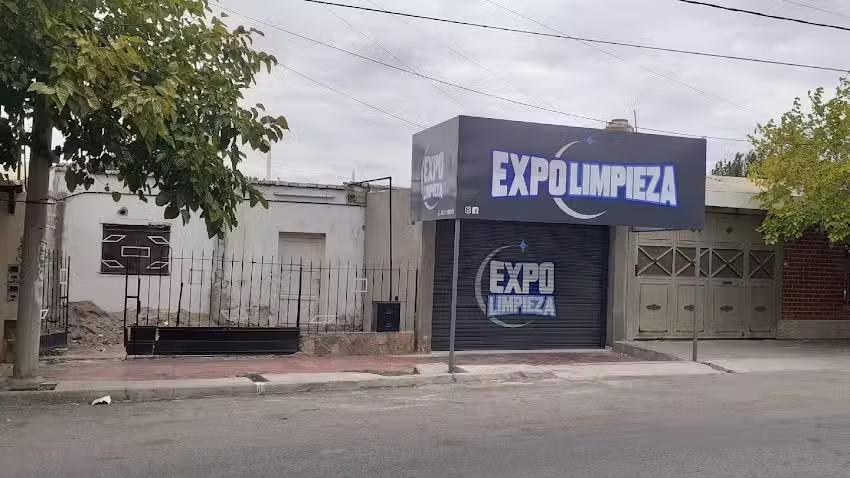 Expo Limpieza