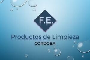 F.E. Productos de Limpieza