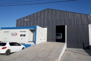 F&aacute;brica Mayorista de Prod. de Limpieza &ndash; Uniblanc S.R.L.