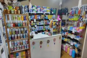 Family &mdash; Art&iacute;culos de limpieza