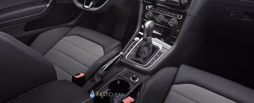 Fast Clean