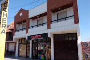 FEDEK Art&iacute;culos de limpieza