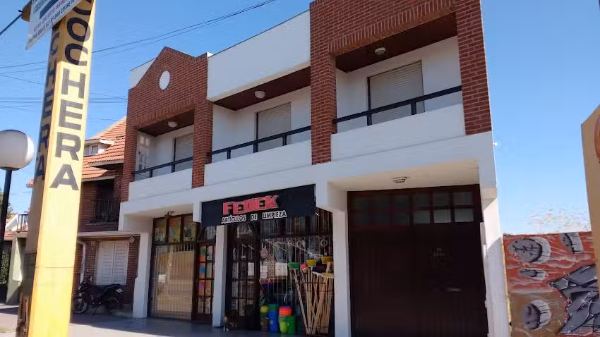 FEDEK Art&iacute;culos de limpieza