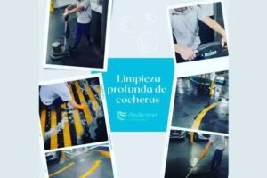 Federson Servicios de Limpieza Integral