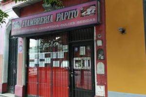 FIAMBRER&Iacute;A PAPITO