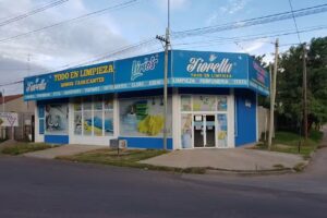 Fiorella Olavarr&iacute;a