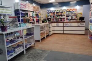 Fiquim Productos Quimicos