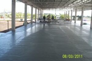 Flash Servicio Profesional de Limpieza SRL