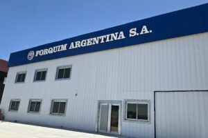 Forquim Argentina SA