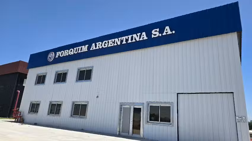 Forquim Argentina SA