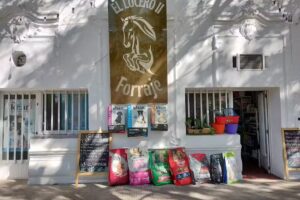 Forraje &ldquo;El Lucero ll&rdquo;