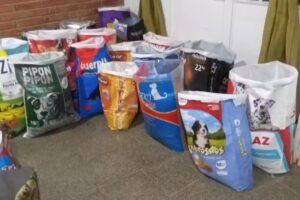 Forrajeria & Art. Limpieza