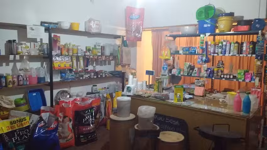 Forrajeria El Parque&rdquo;Art&iacute;culos De Limpieza Sueltos&rsquo;