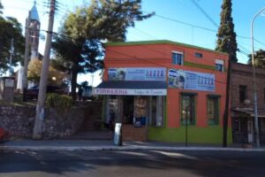 Forrajeria Hojas de Campo