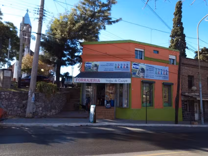 Forrajeria Hojas de Campo