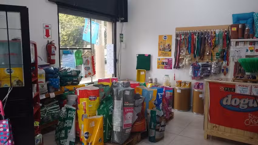 FORRAJERIA Los Gringos