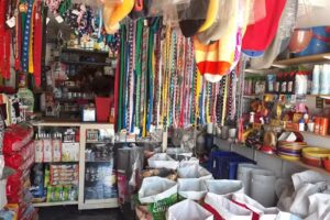 Forrajeria Y Artículos De Limpieza YeYe