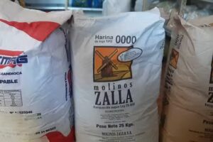 Forrajeria y Ferreteria El Ceibo