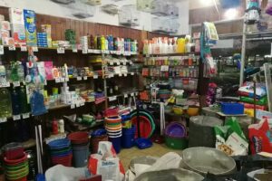 Forrajeria y Limpieza Pucaray Villa Giardino