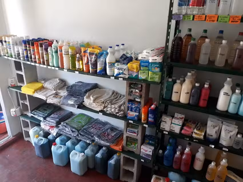 Fragancias Y Limpieza Zoe