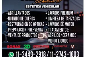 Francini detail&rsquo;s