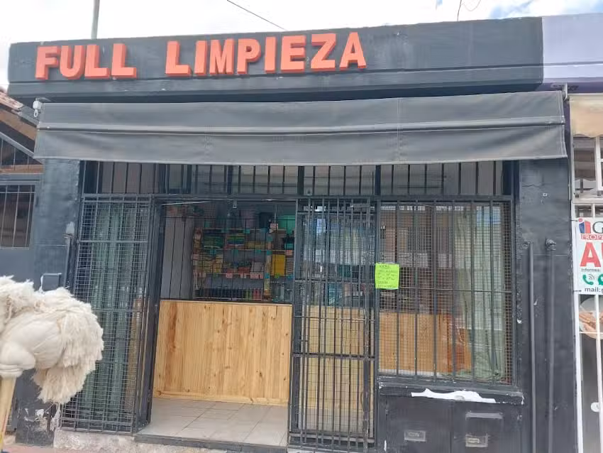Full limpieza