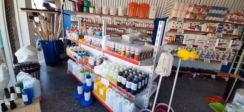 Fusion Qu&iacute;mica Villa Adelina