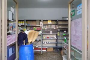 Gaby Productos de limpieza