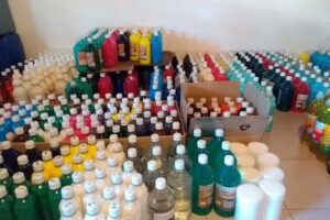 Galaclean (distribuidor oficial Saphirus)