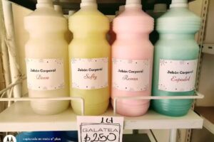 Galatea Art de Limpieza