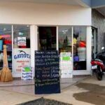 GAVIOTA Productos de Limpieza