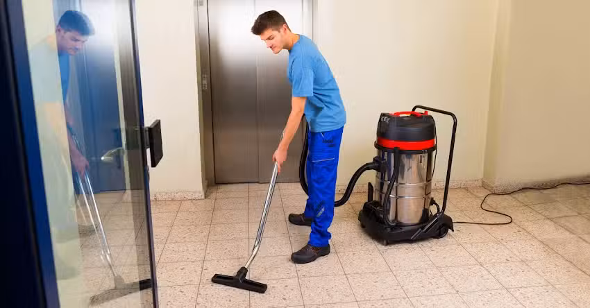GEBAN &ndash; Empresa de Limpieza