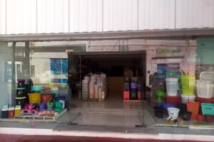 Genesis Limpieza Cruz del Eje