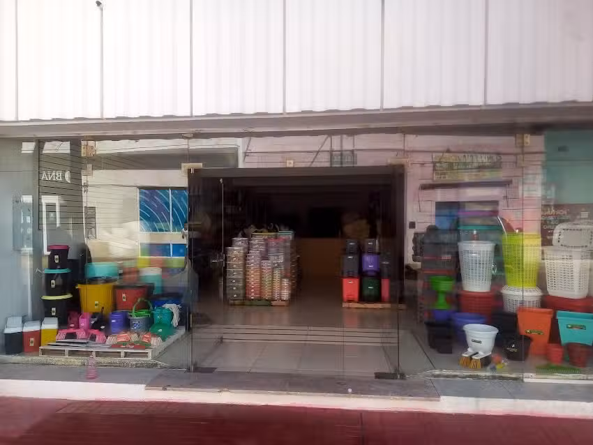 Genesis Limpieza Cruz del Eje