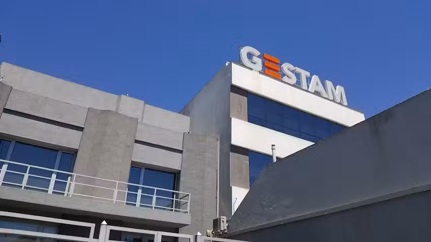 GESTAM ARGENTINA S.A.