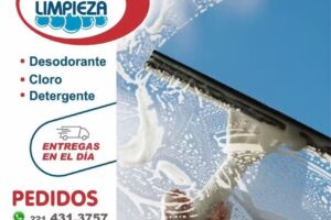 GG Limpieza