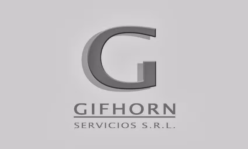 Gifhorn Servicios s.r.l.