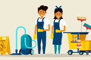 Global Clean Buenos Aires