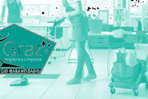 Graz-Higiene y Limpieza